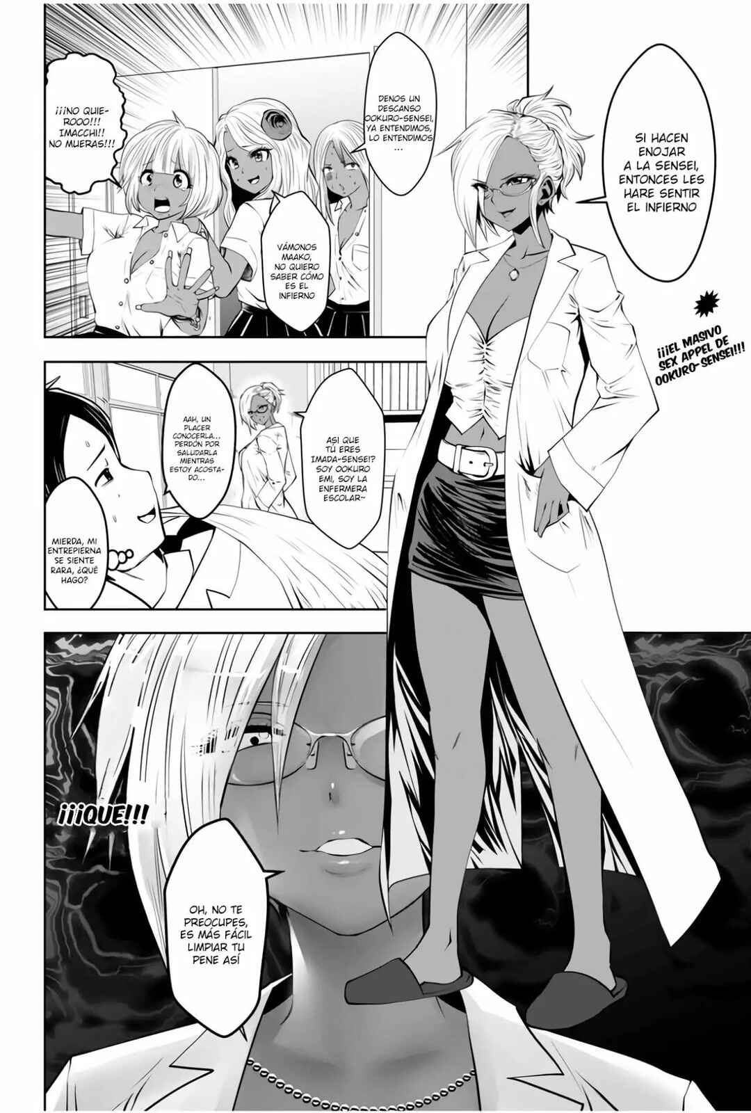 Chapter 4 - Page 3