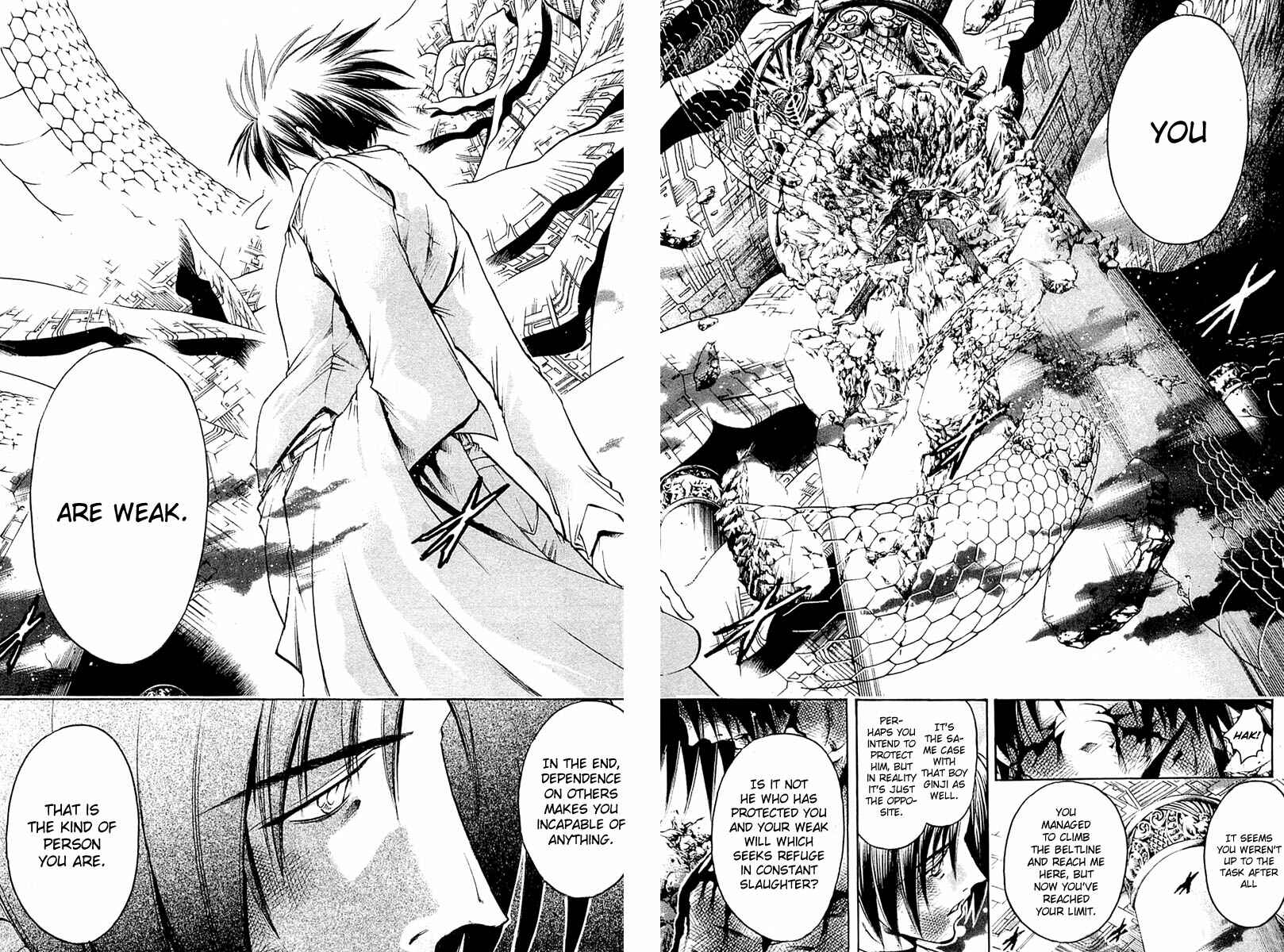 Chapter 300 - Page 10