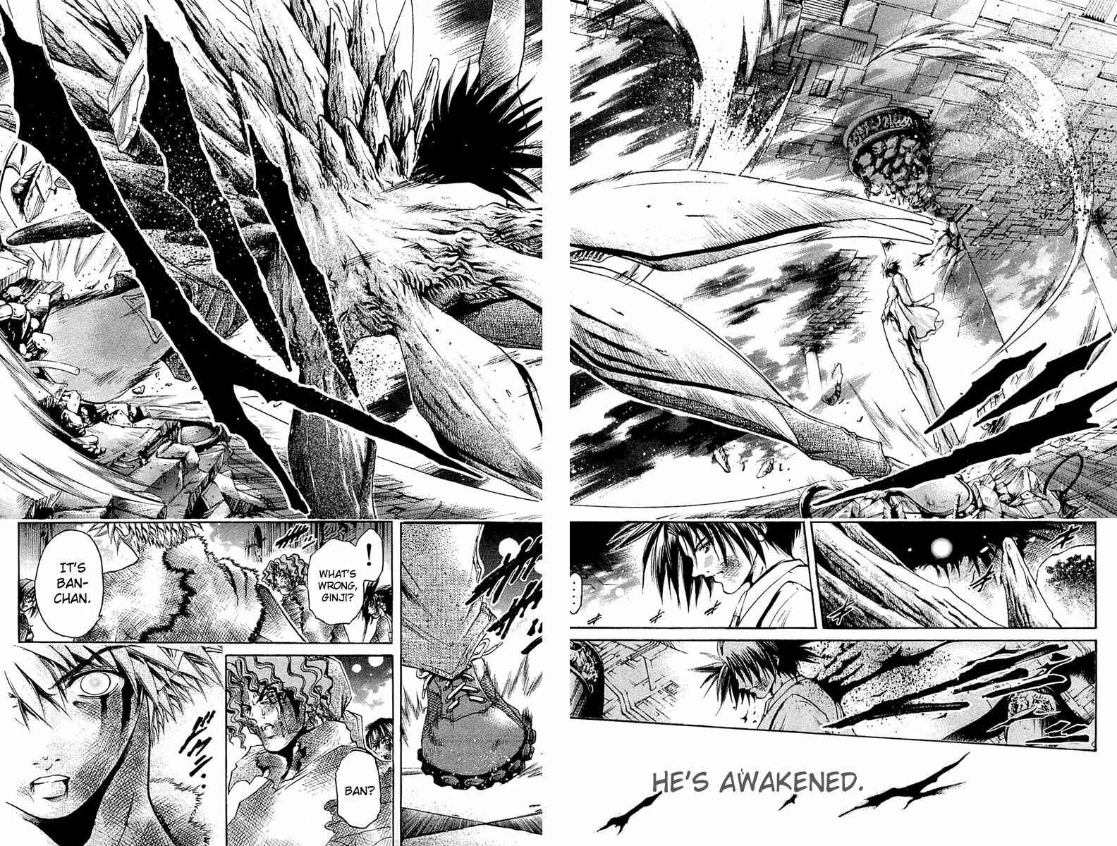 Chapter 300 - Page 13