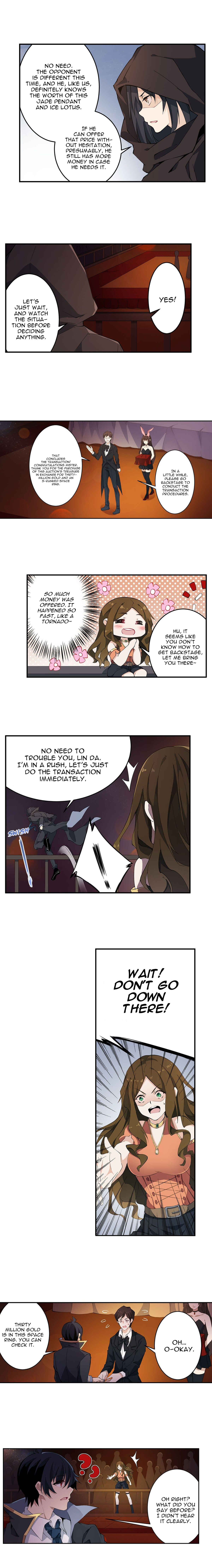 Chapter 32 - Page 5