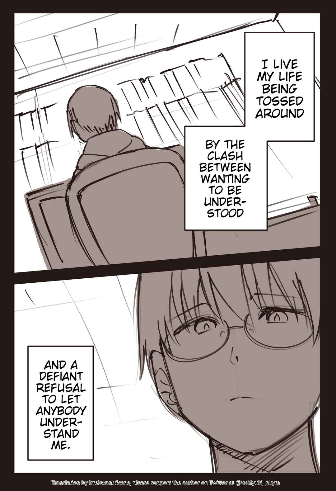 Chapter 527 - Page 1