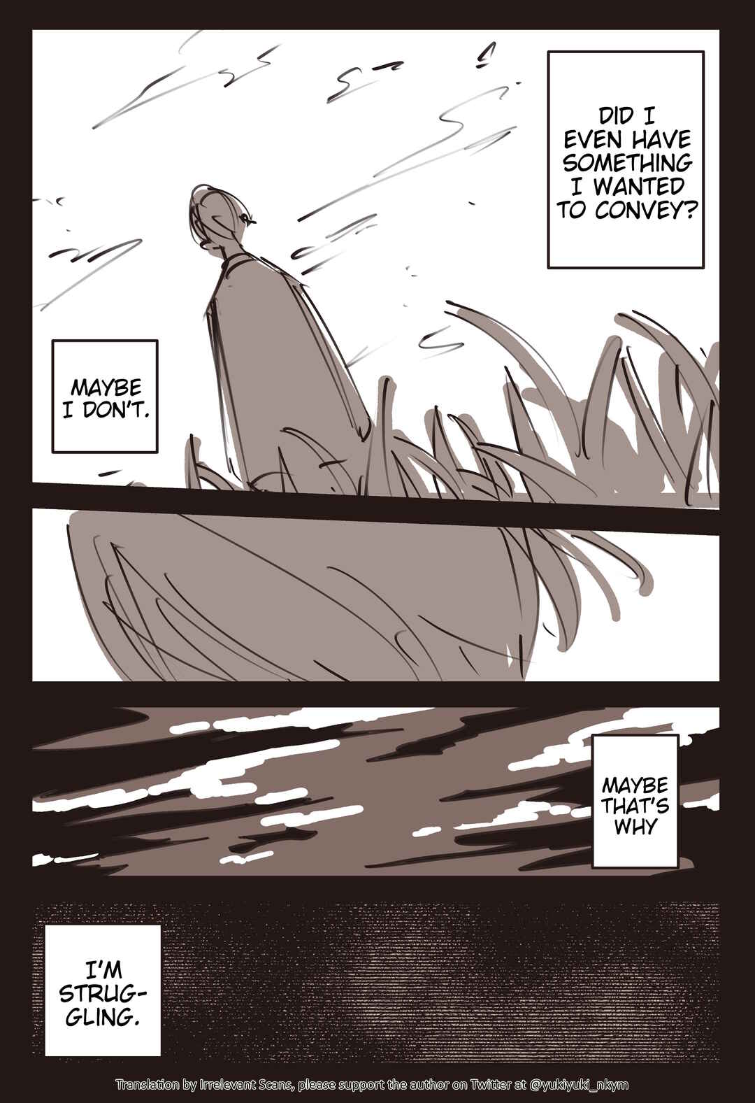 Chapter 527 - Page 3
