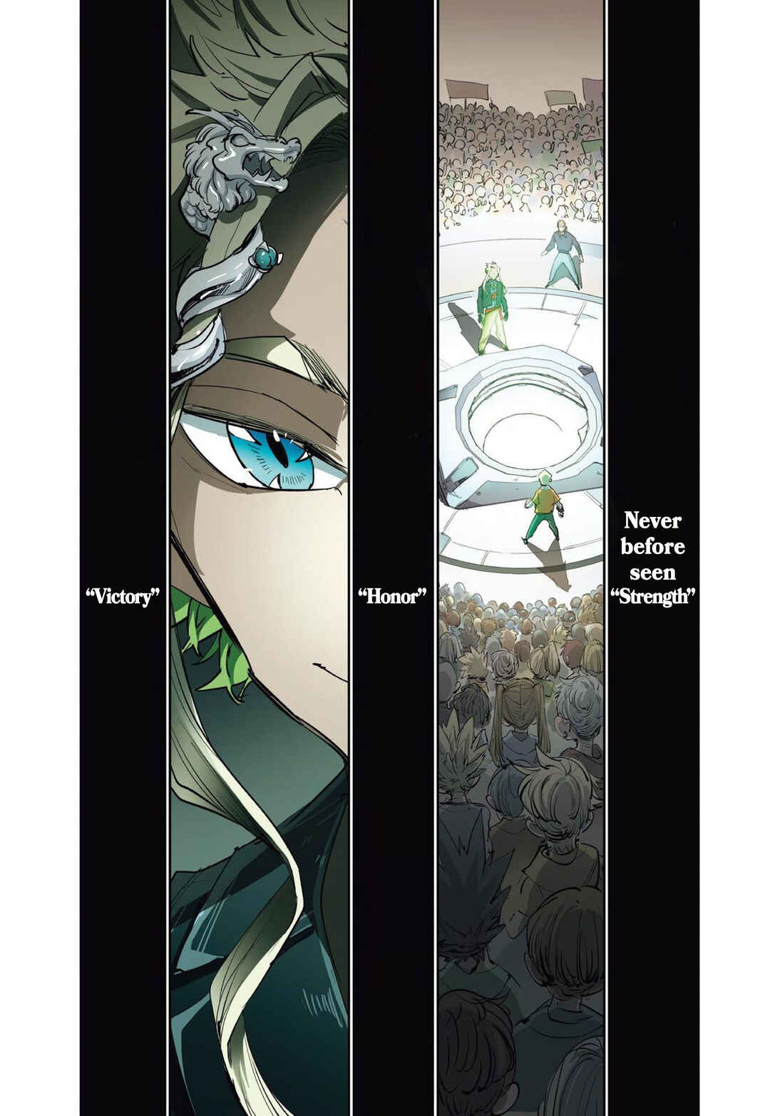 Chapter 0 - Page 5