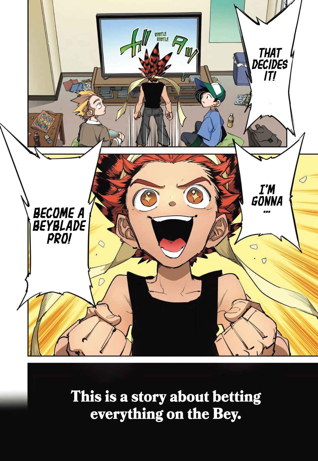 Chapter 0 - Page 6