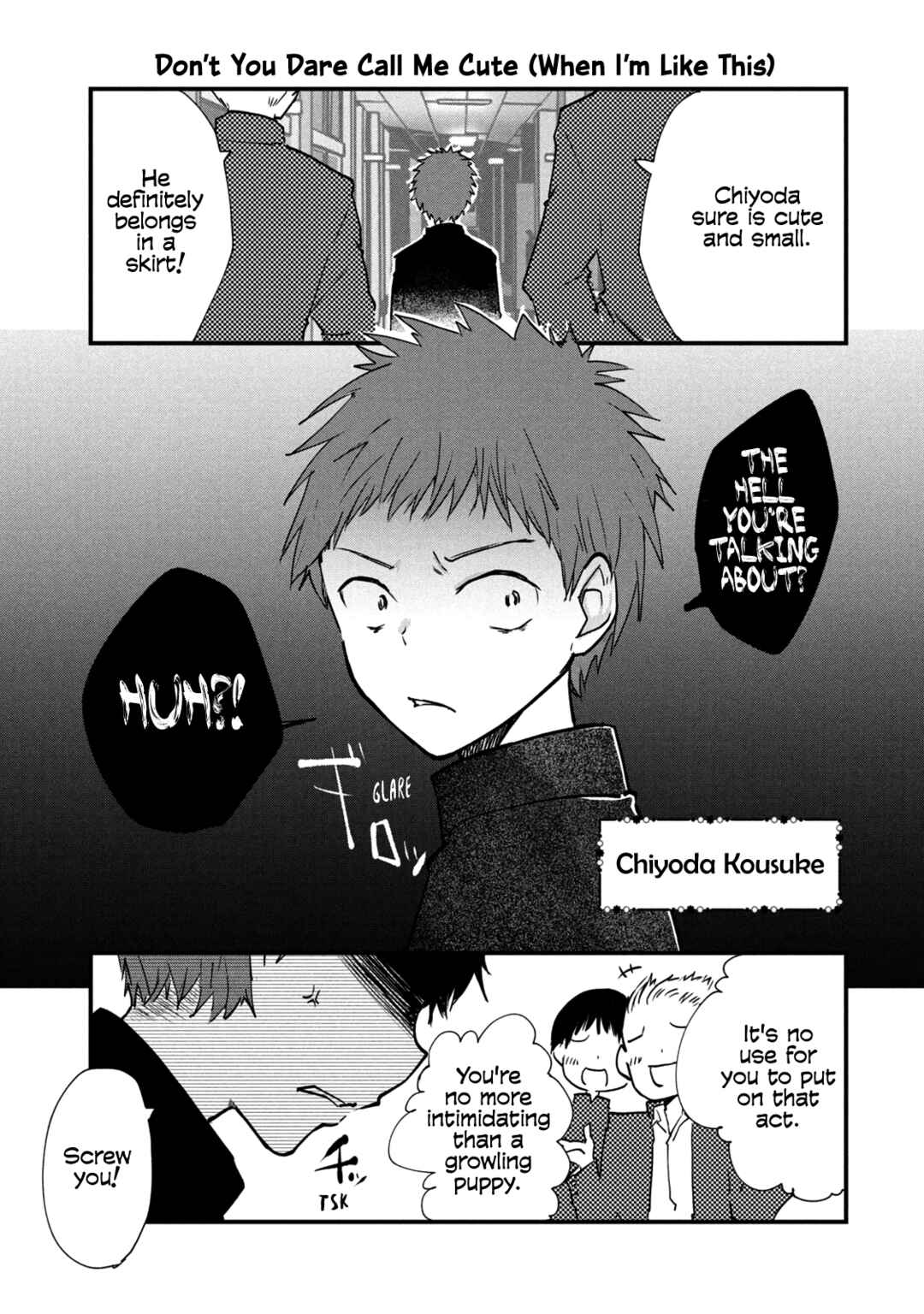 Chapter 7.5 - Page 1