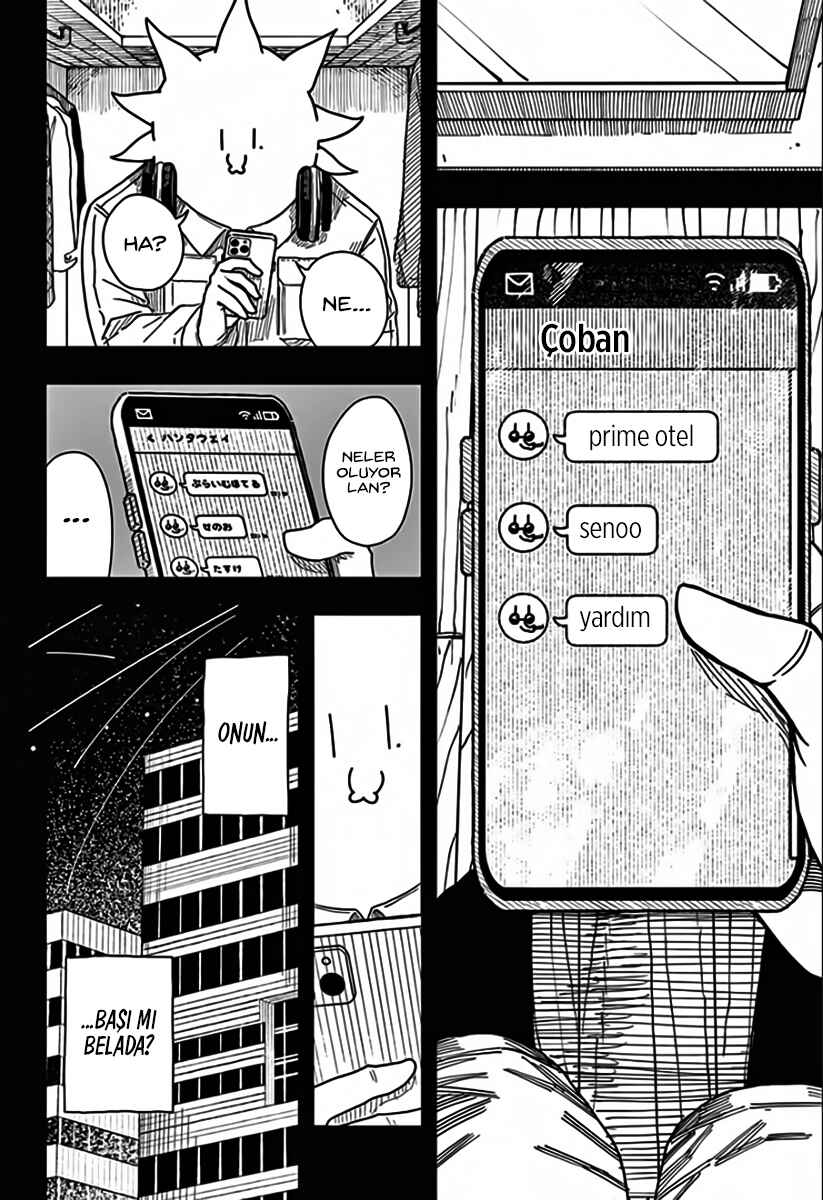 Chapter 43 - Page 20
