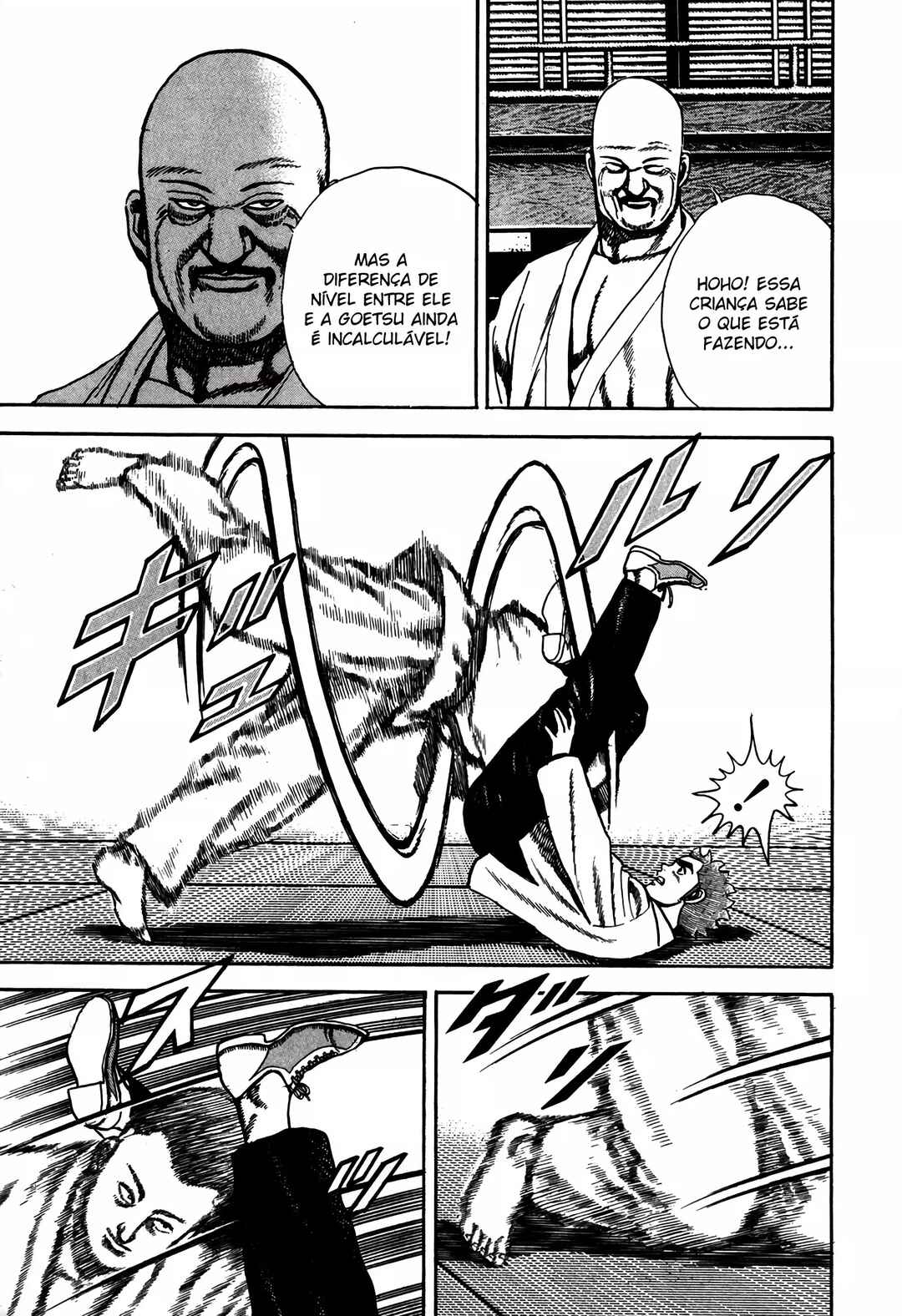 Chapter 107 - Page 10