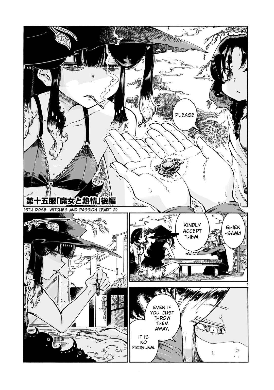 Chapter 15.2 - Page 1