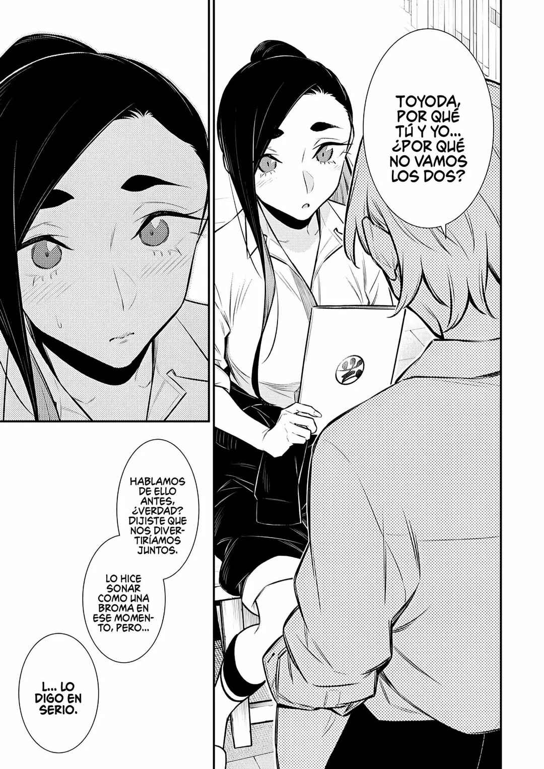 Chapter 144 - Page 11