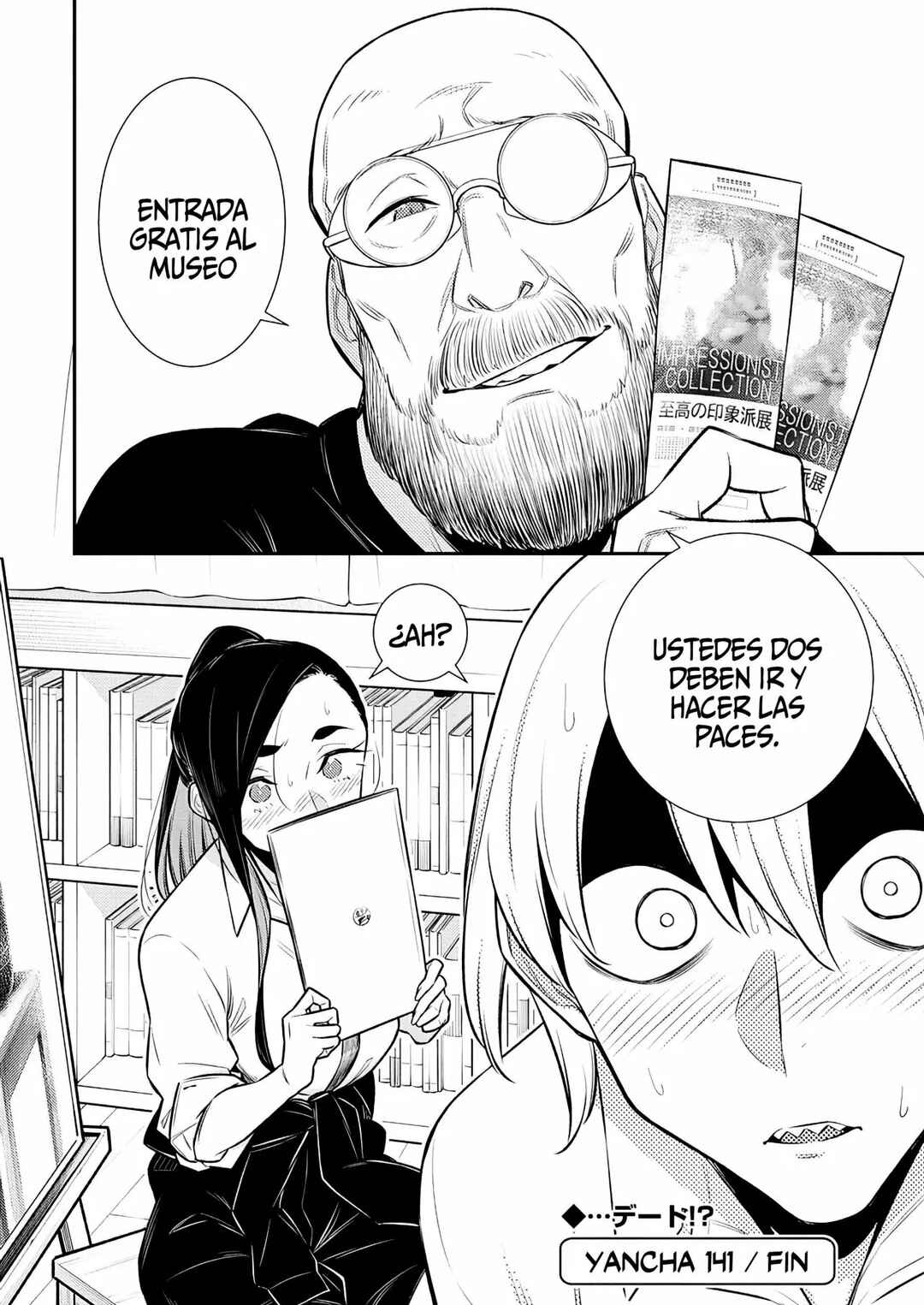 Chapter 144 - Page 15