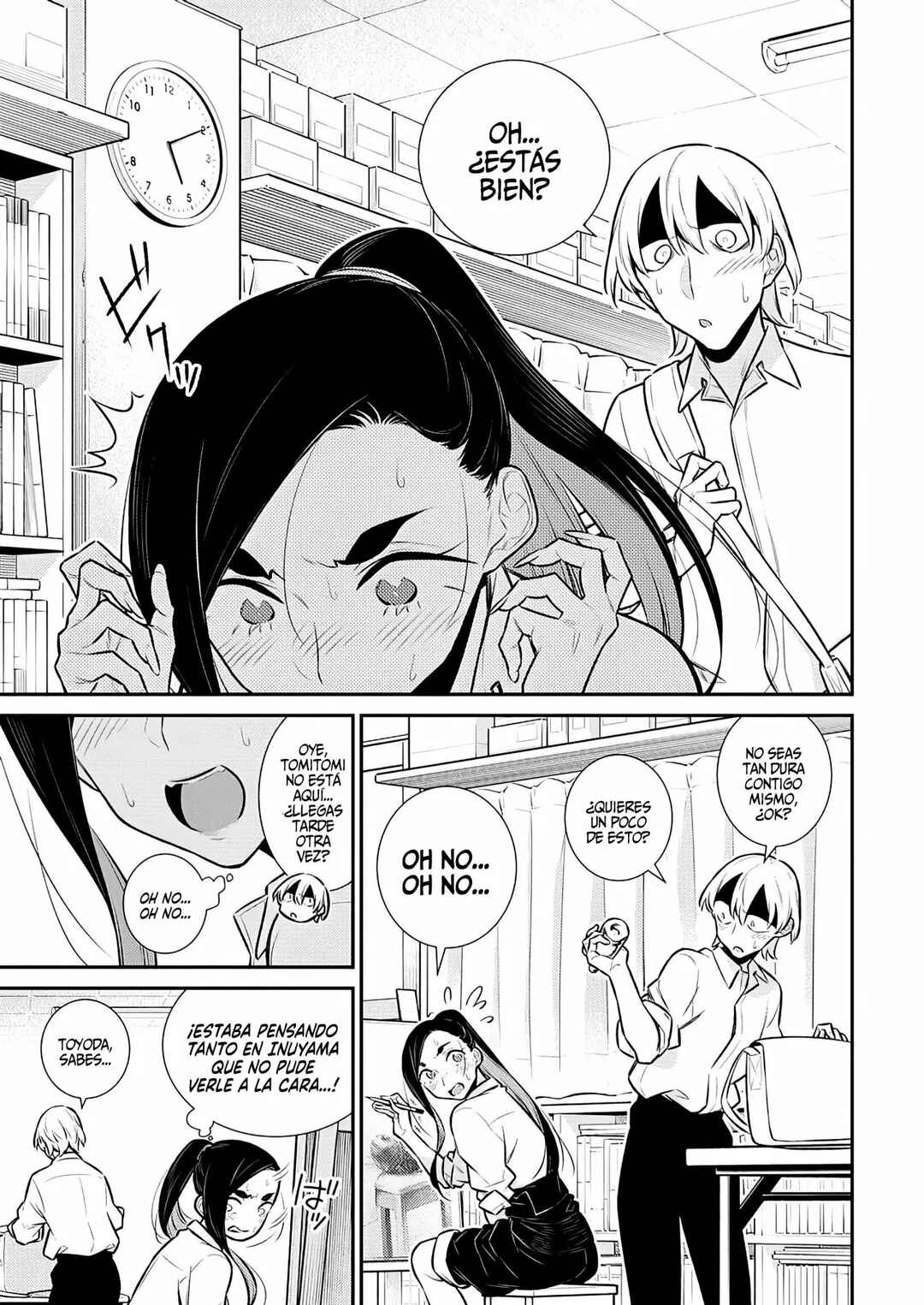 Chapter 144 - Page 9