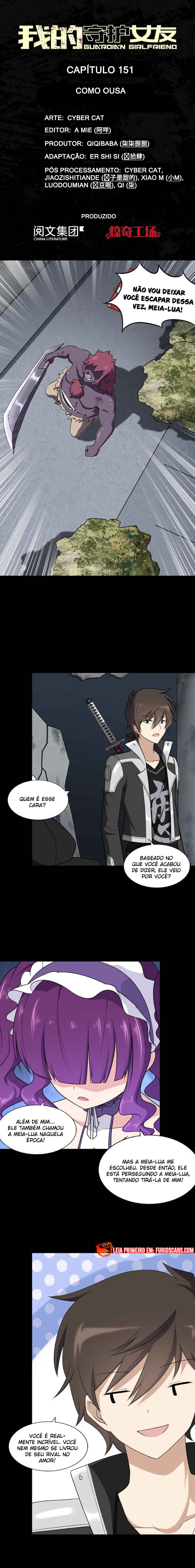 Chapter 151 - Page 3
