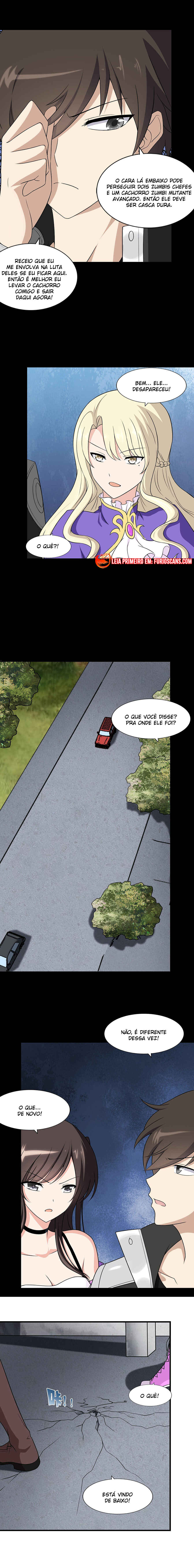 Chapter 151 - Page 4