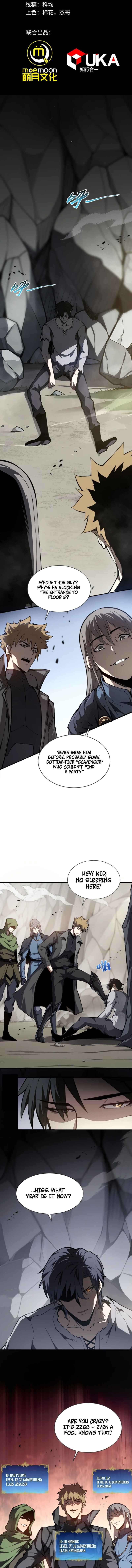 Chapter 1 - Page 3