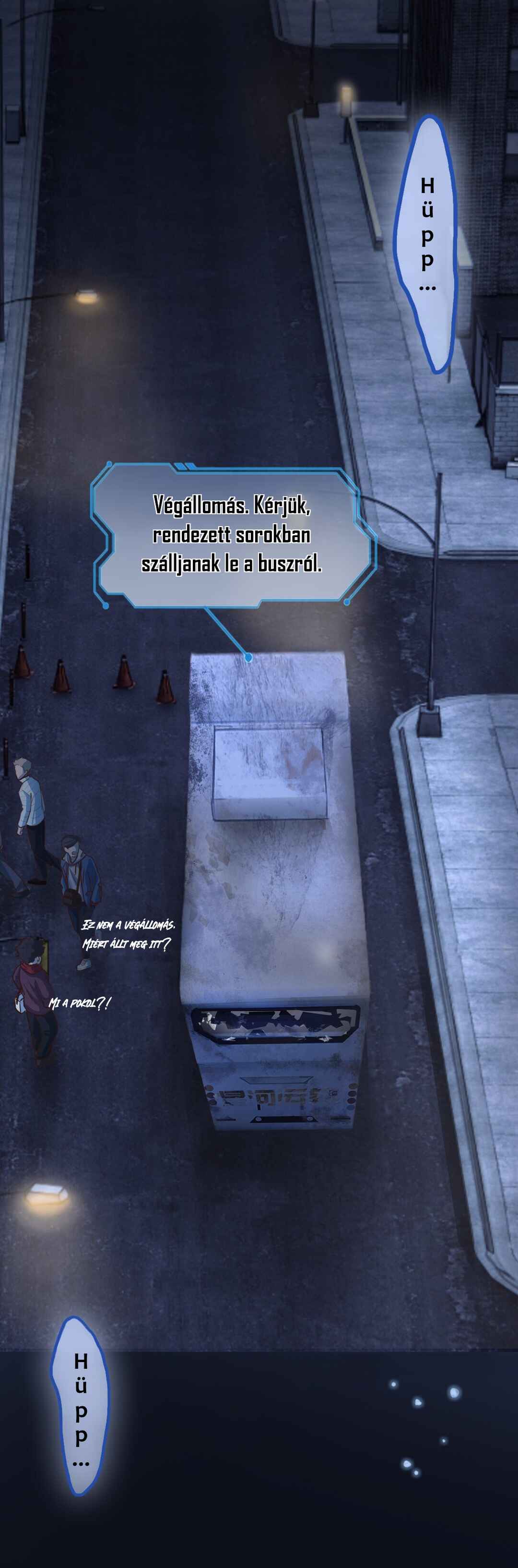 Chapter 3 - Page 2