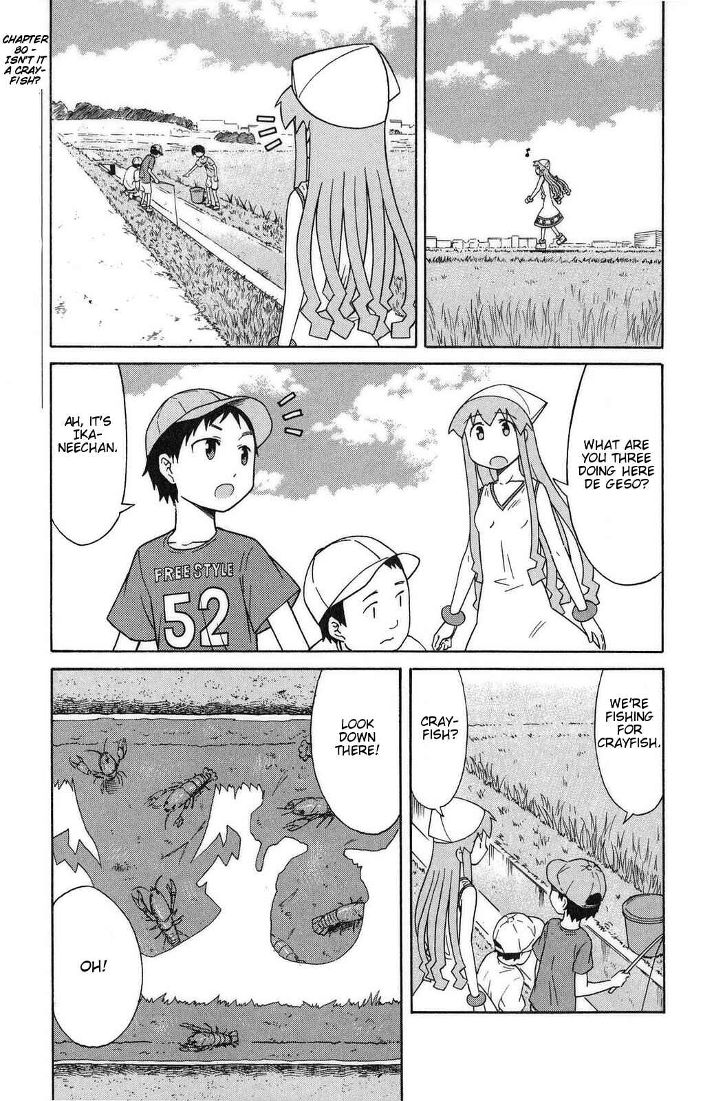 Chapter 80 - Page 1