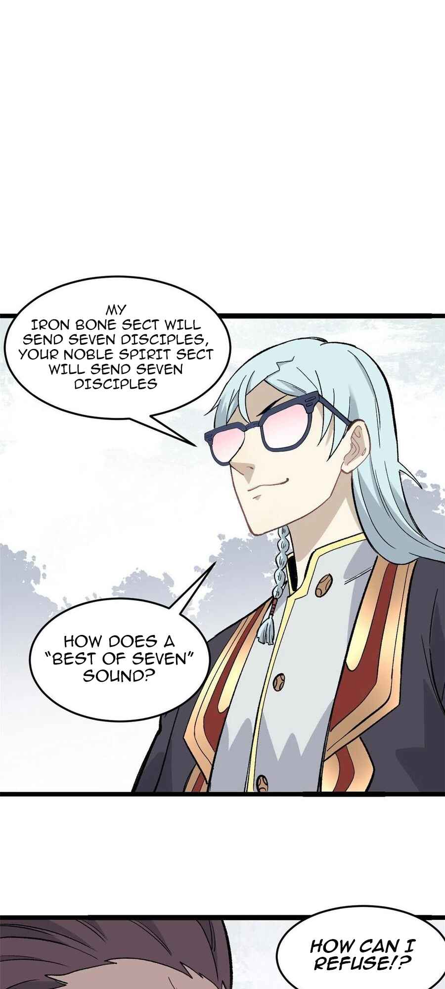 Chapter 87 - Page 26
