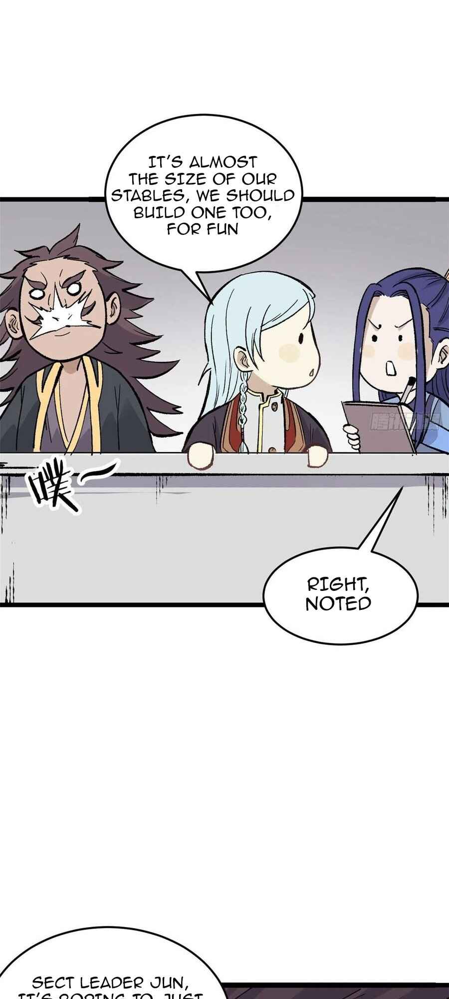 Chapter 87 - Page 30