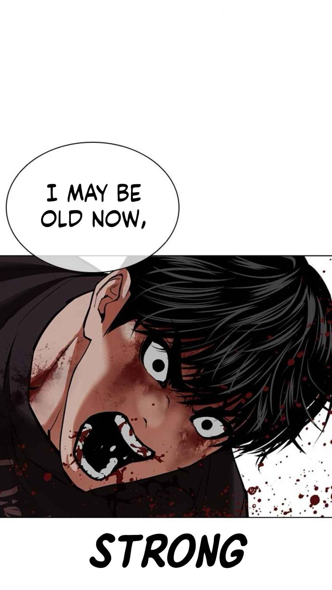 Chapter 598 - Page 29