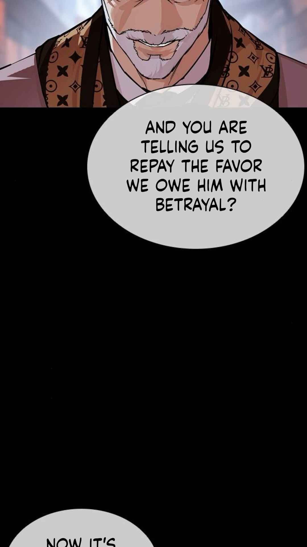 Chapter 598 - Page 40