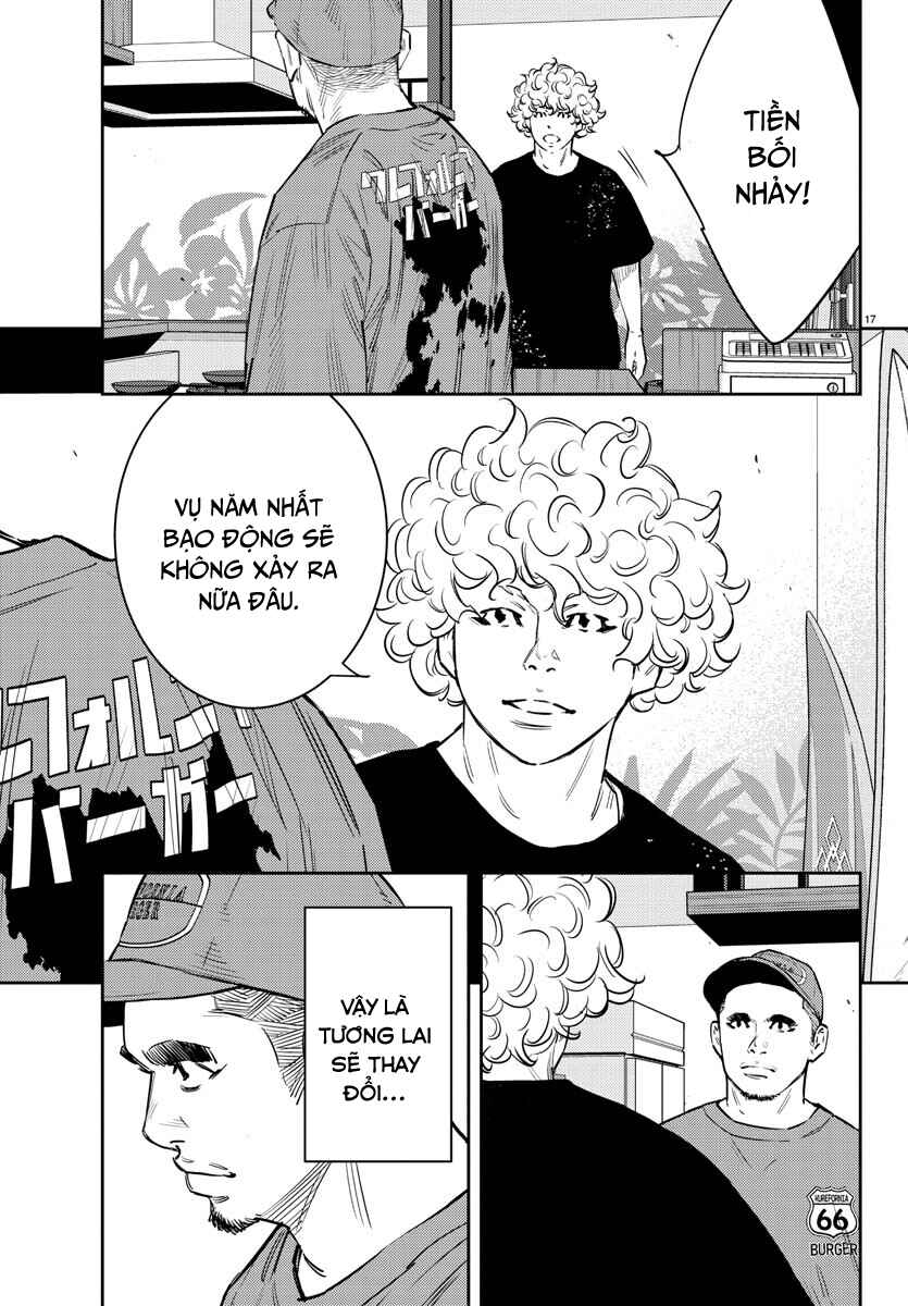 Chapter 69 - Page 19