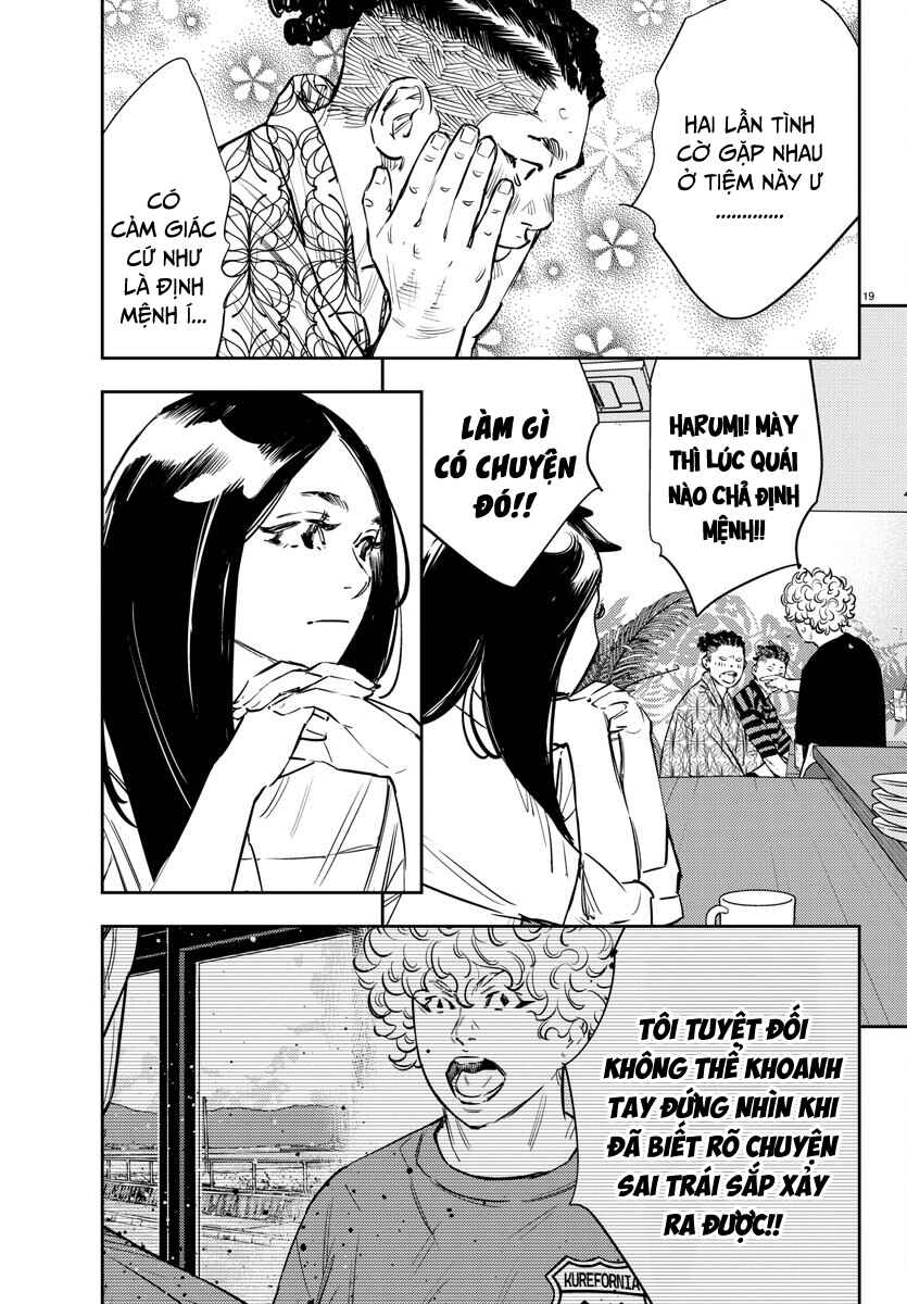 Chapter 69 - Page 21
