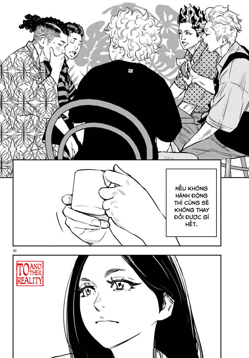 Chapter 69 - Page 22