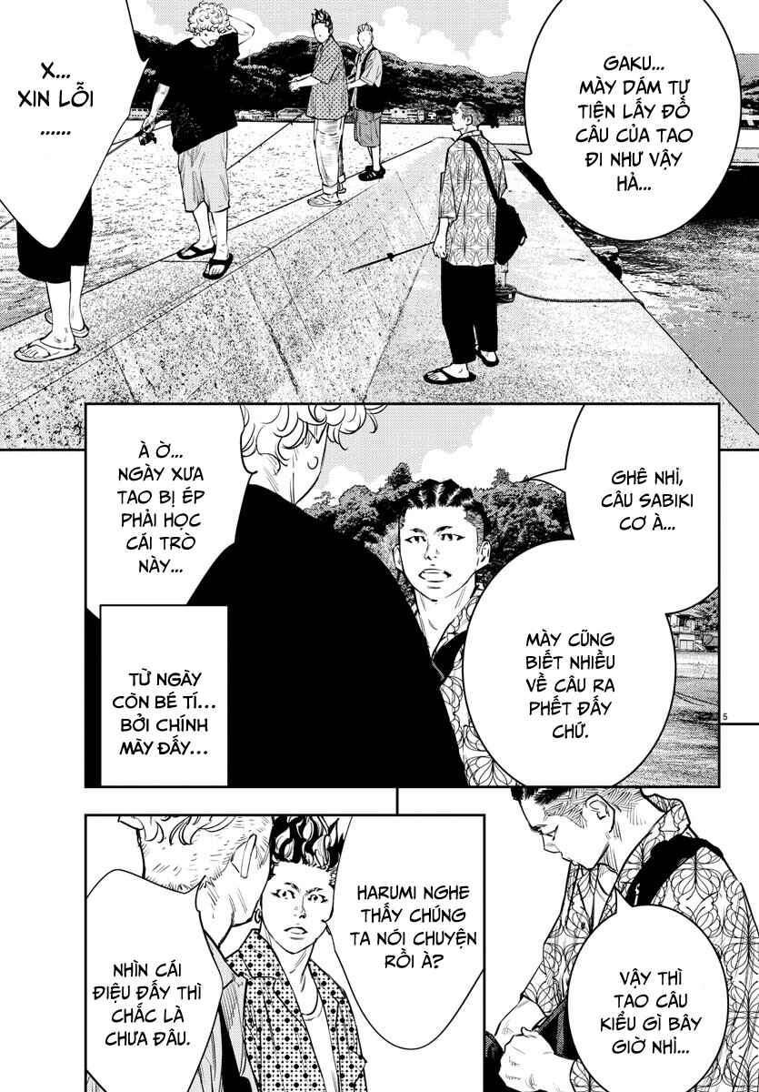 Chapter 69 - Page 8