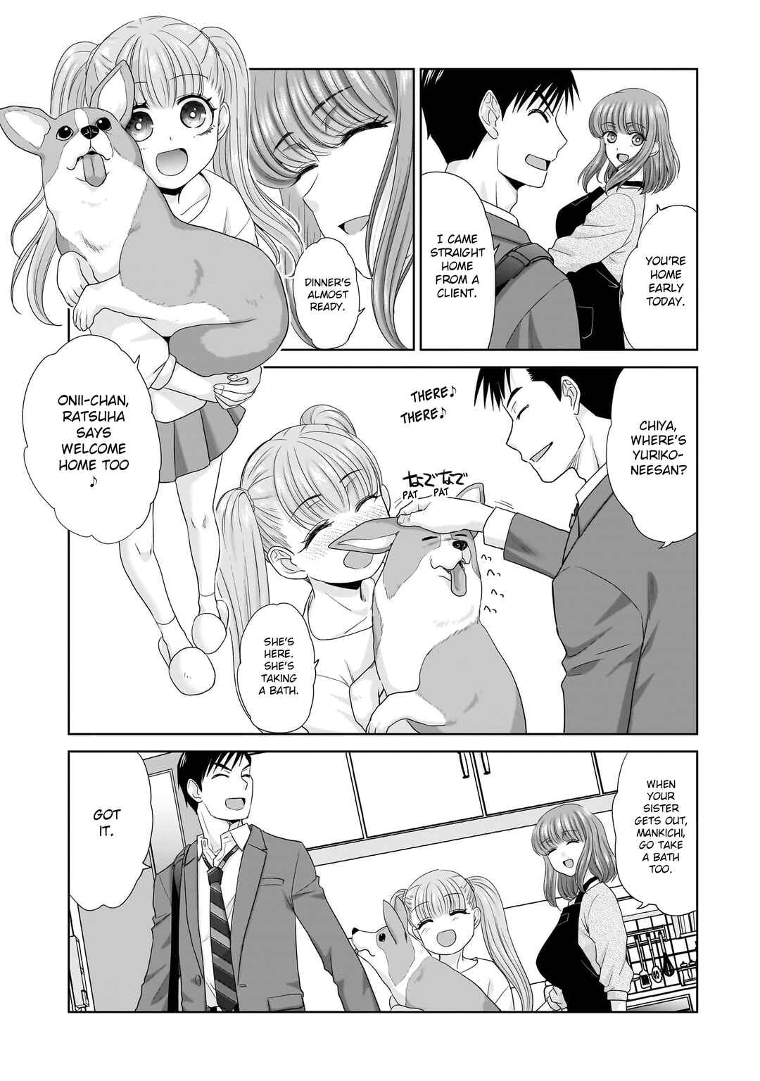Chapter 1 - Page 7