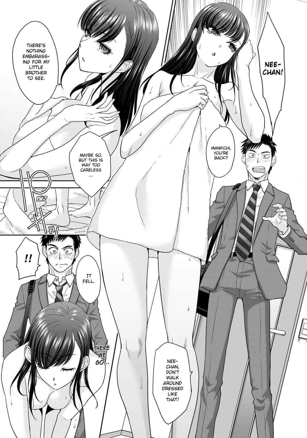 Chapter 1 - Page 8