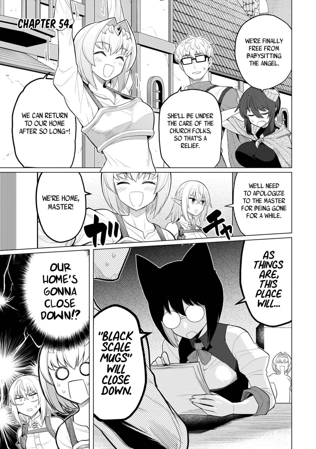 Chapter 54 - Page 1