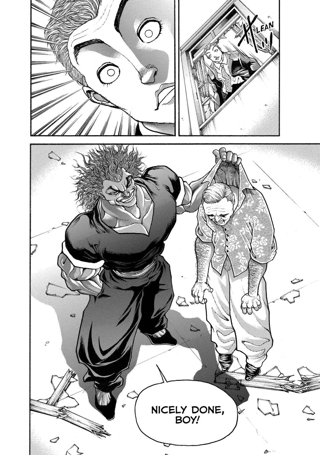 Chapter 50 - Page 16