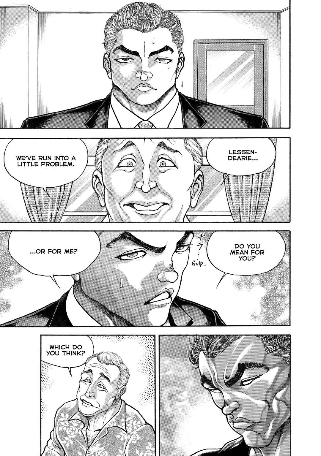 Chapter 50 - Page 7