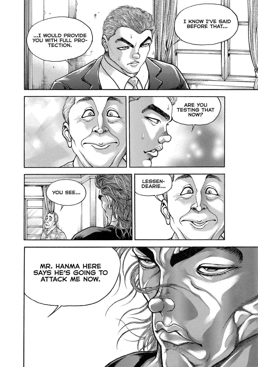Chapter 50 - Page 8