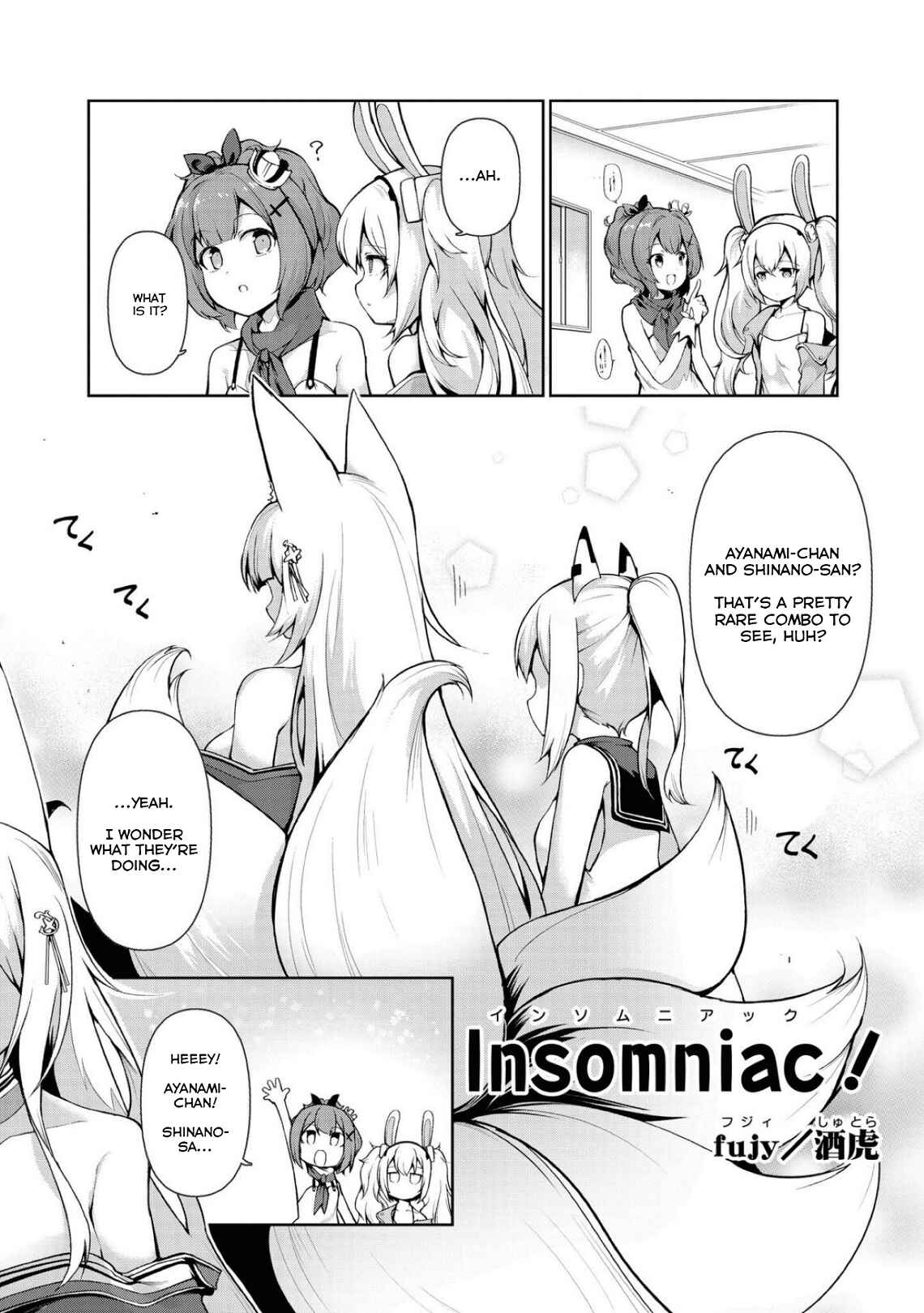 Chapter 30 - Page 1
