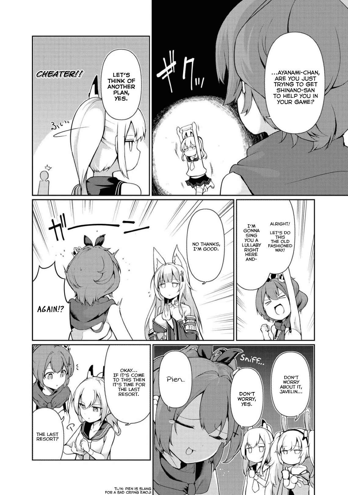 Chapter 30 - Page 6