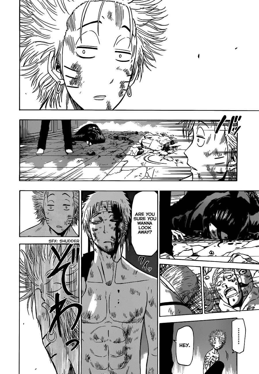 Chapter 195 - Page 16