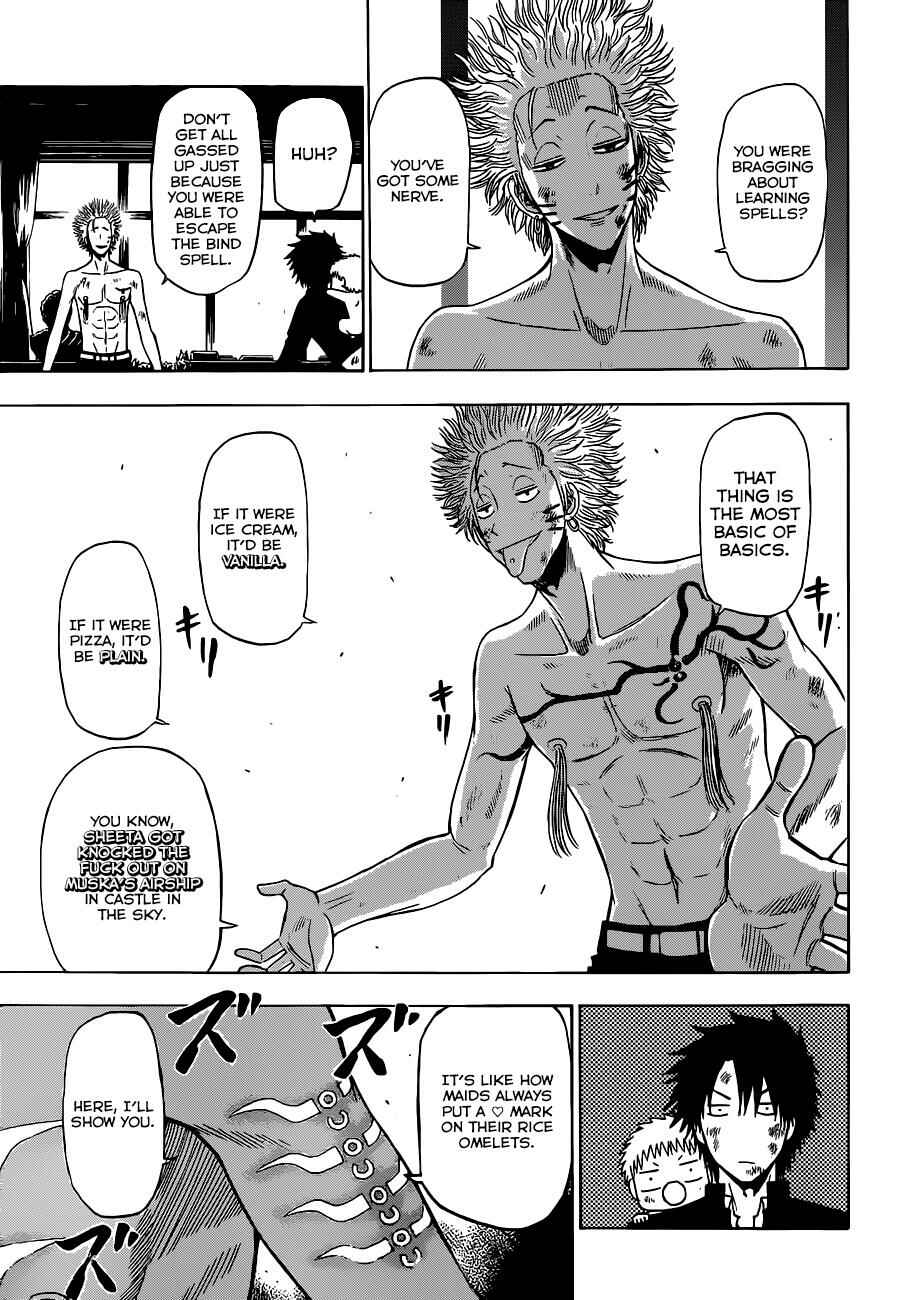 Chapter 195 - Page 8
