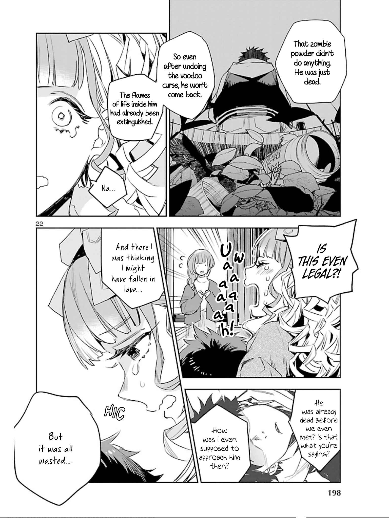 Chapter 10 - Page 22