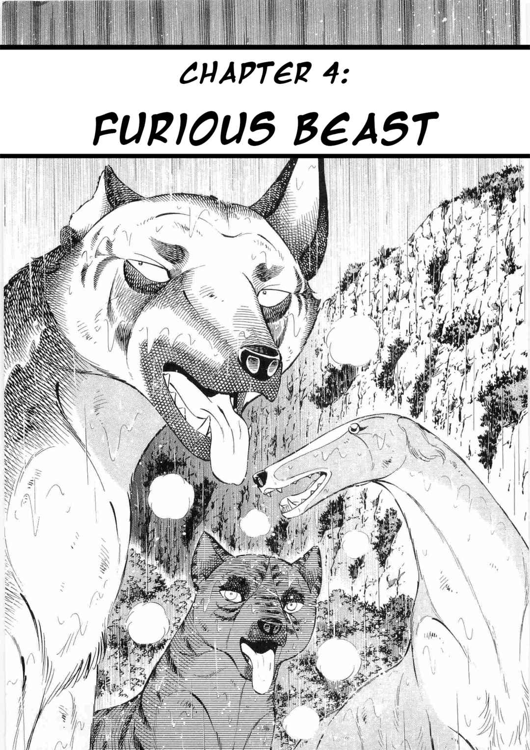 Chapter 479 - Page 1