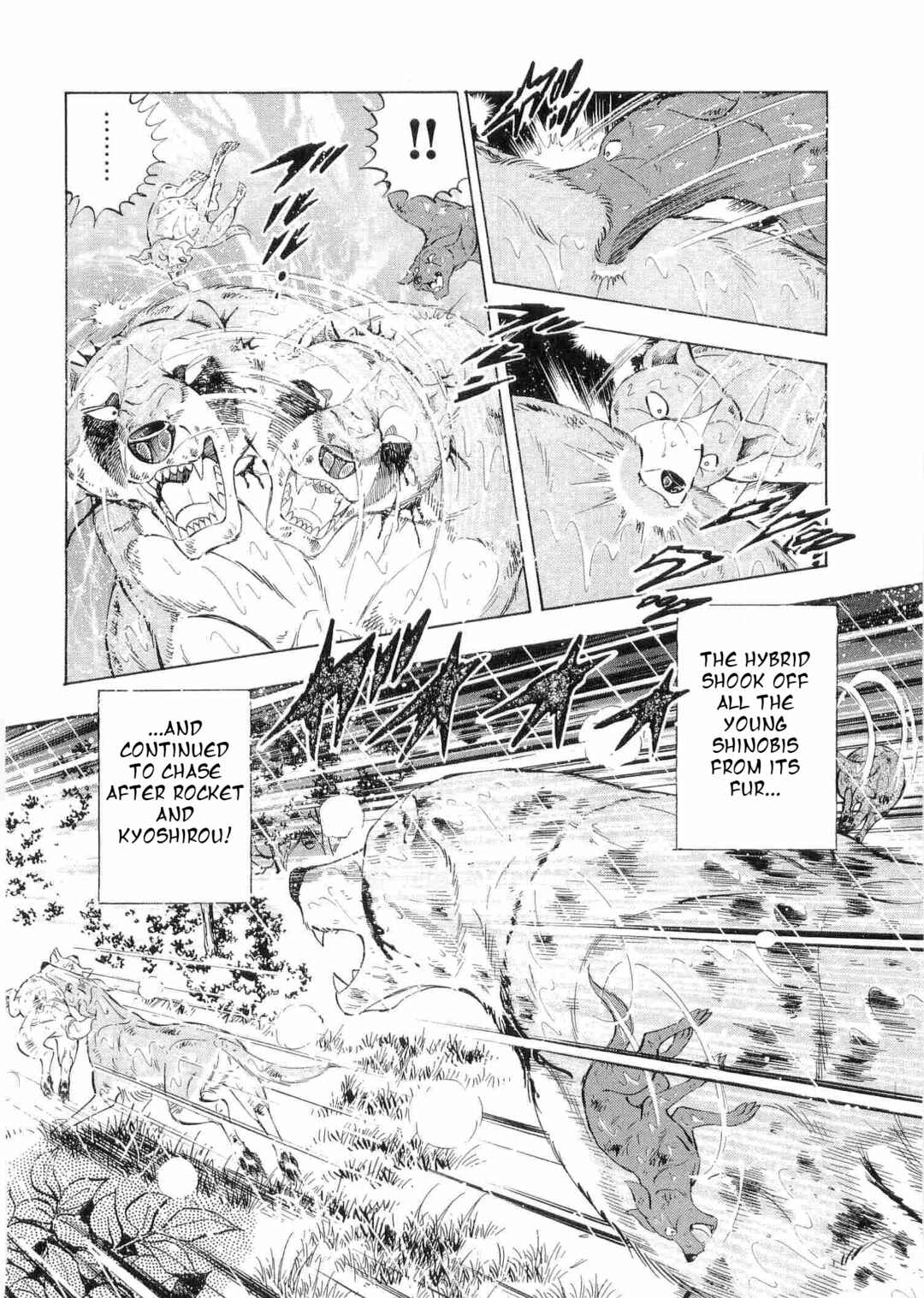 Chapter 479 - Page 10