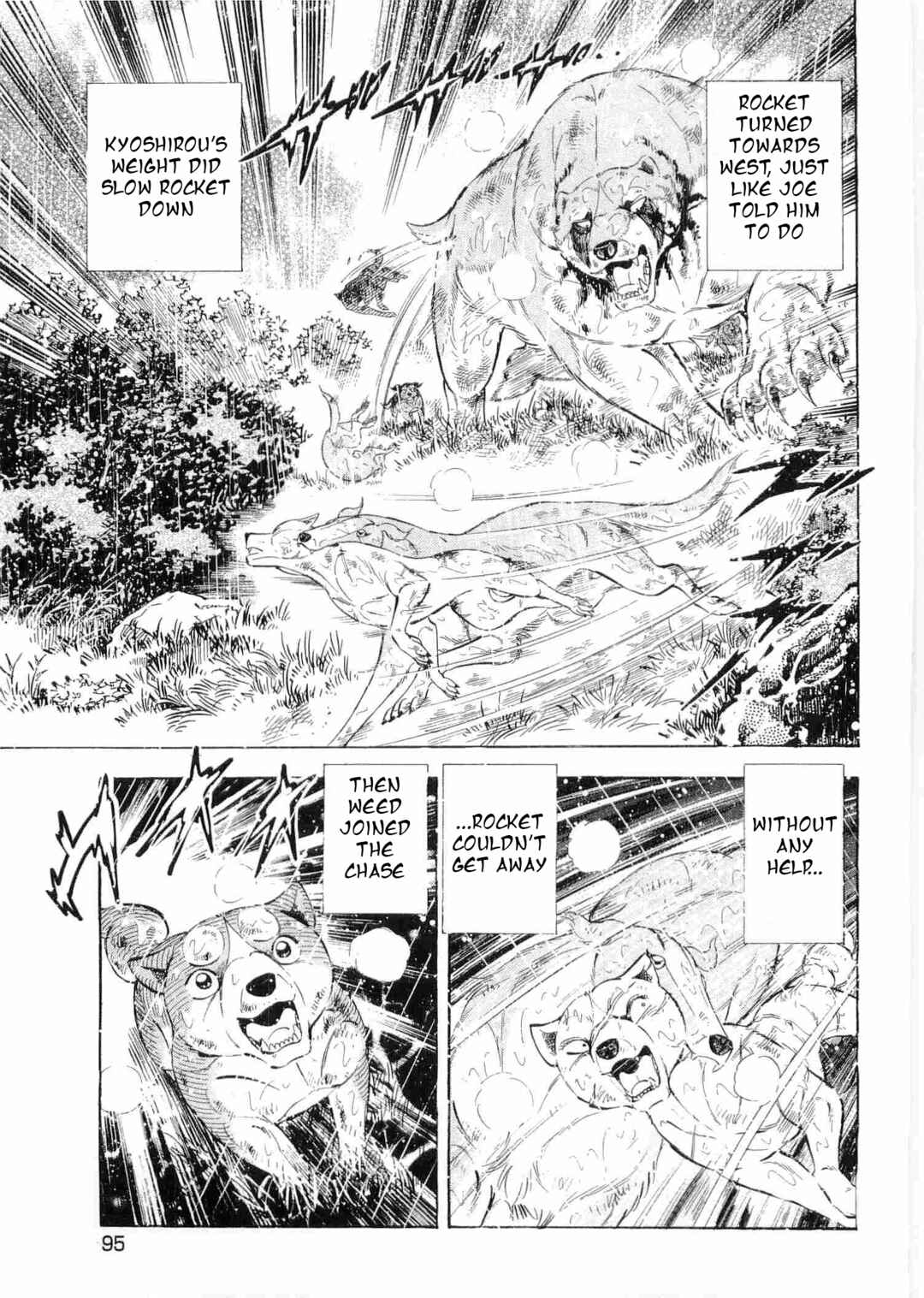 Chapter 479 - Page 11