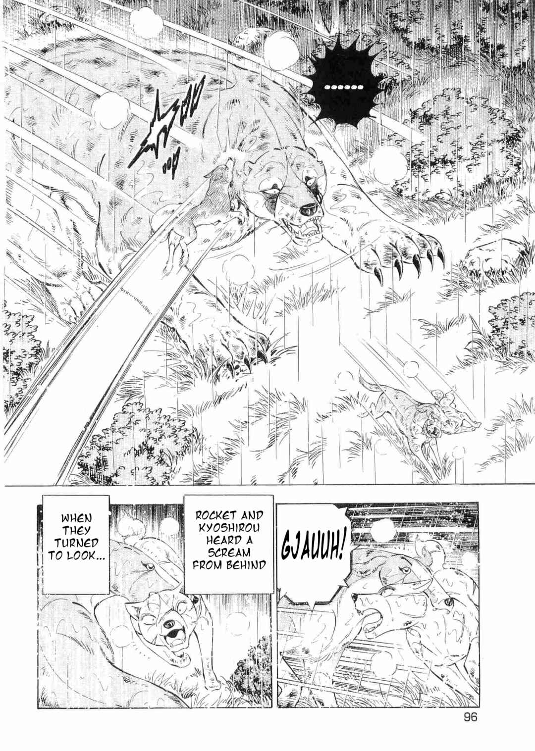 Chapter 479 - Page 12