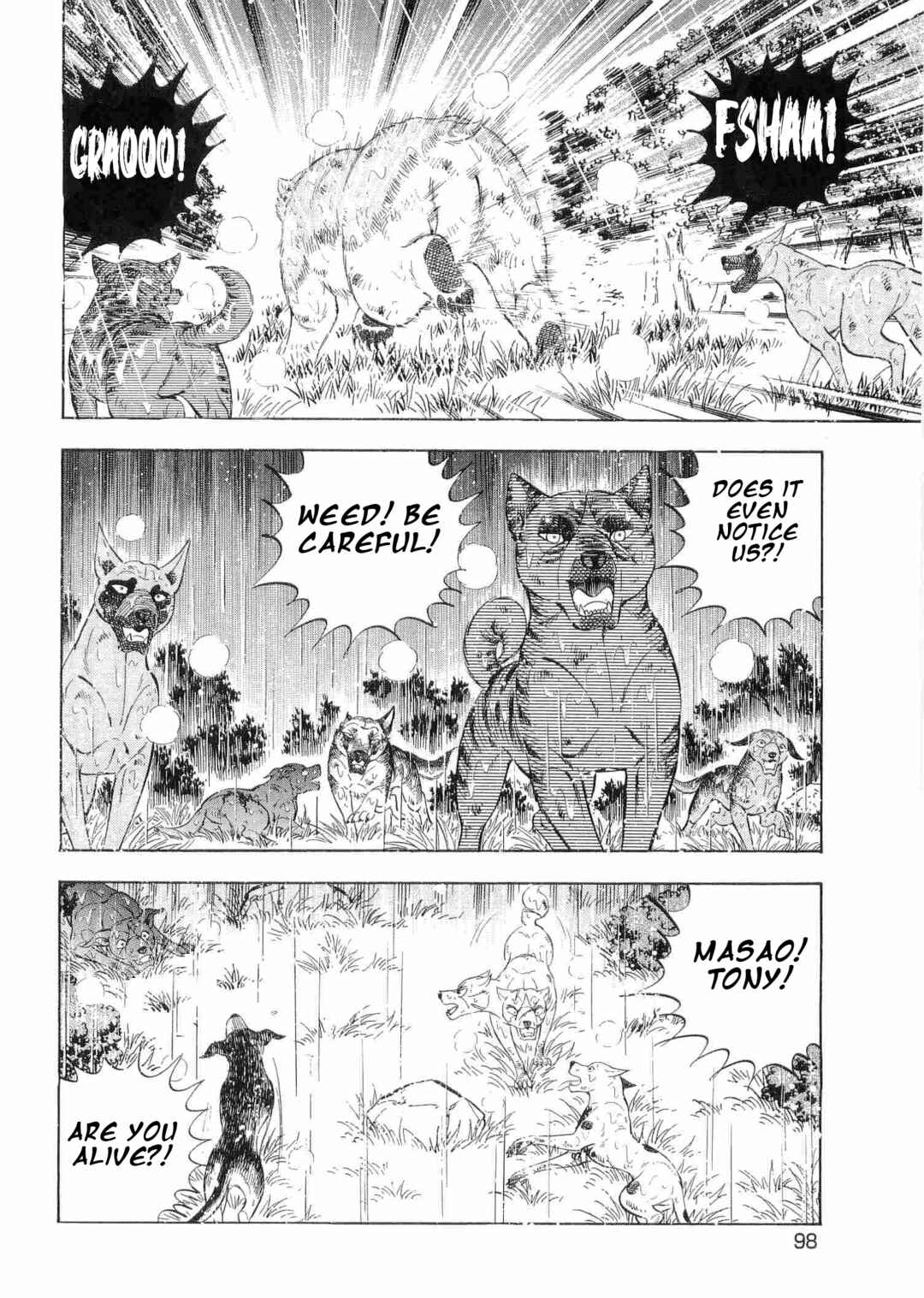 Chapter 479 - Page 14