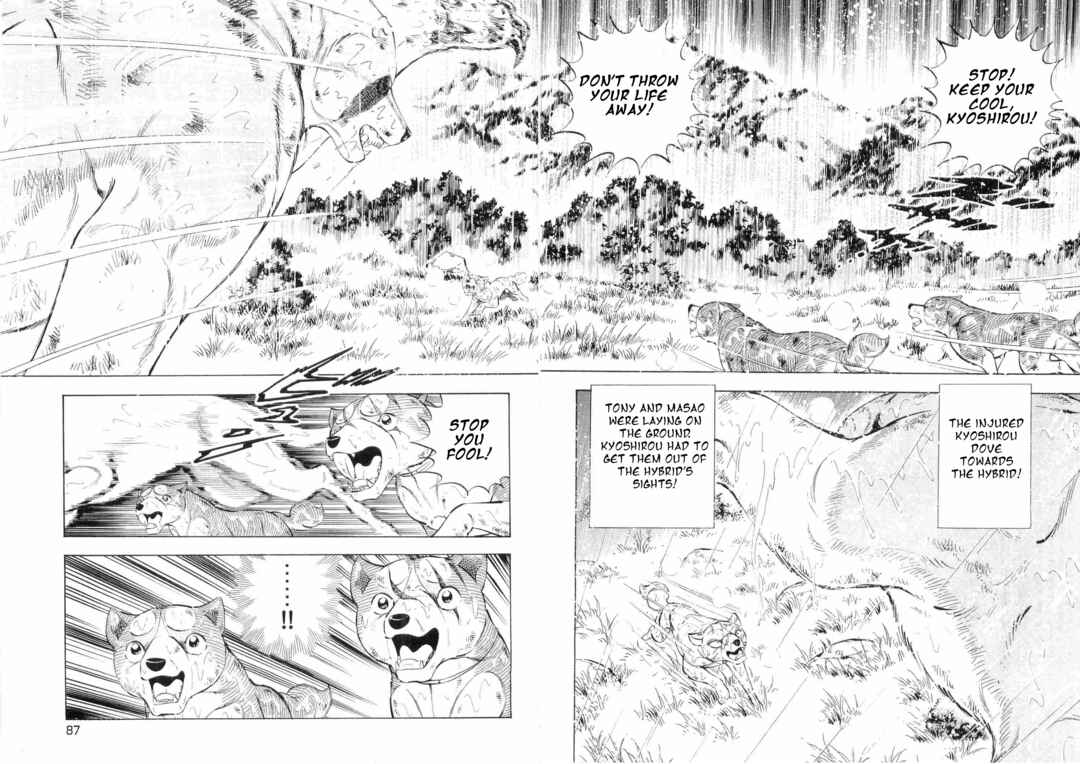 Chapter 479 - Page 4