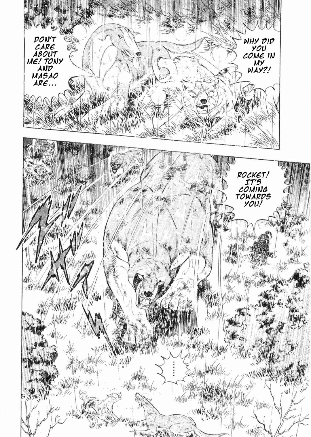 Chapter 479 - Page 6
