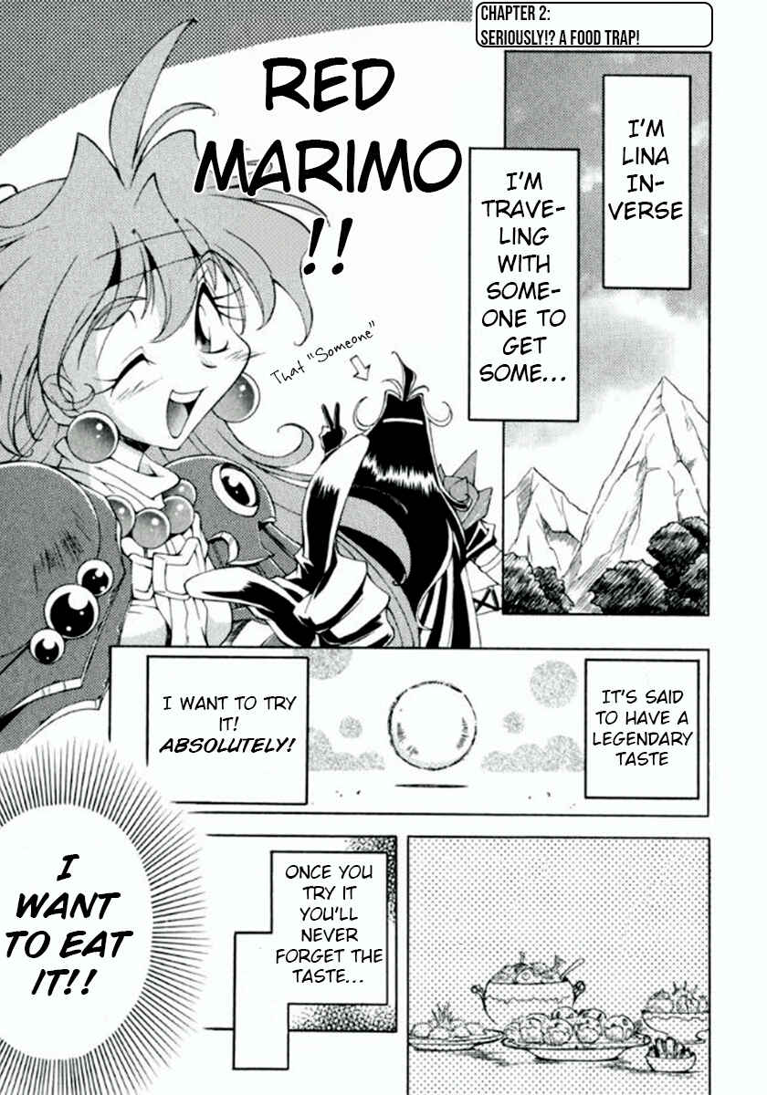 Chapter 2 - Page 1