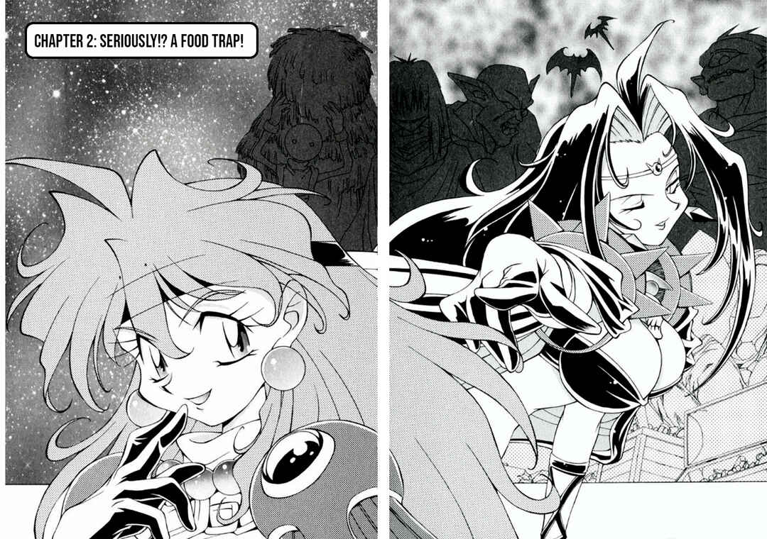 Chapter 2 - Page 2