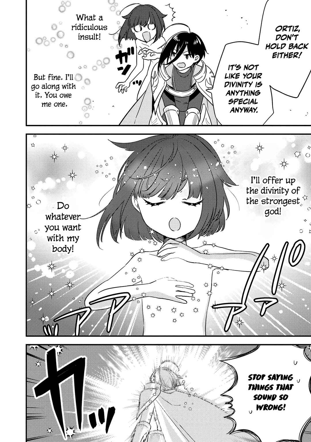 Chapter 72 - Page 14