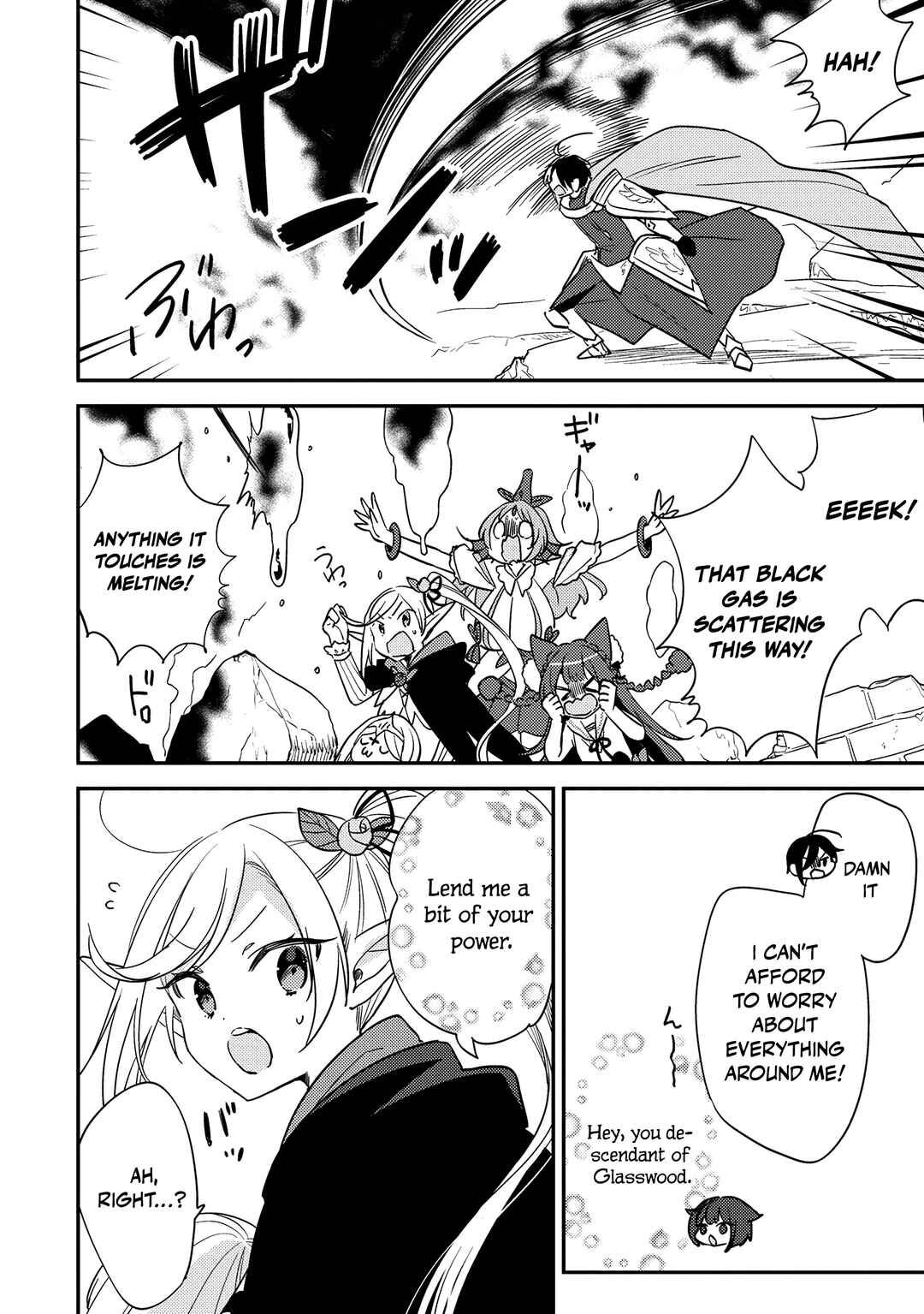 Chapter 72 - Page 6